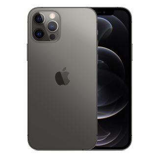 Refurbished Apple iPhone 12 Pro 512GB Graphite, Unlocked C