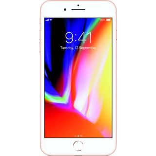 Apple iPhone 8 outlet Plus 64 GB in Gold for Unlocked