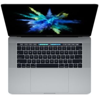 Refurbished Apple MacBook Pro 13,3/i7-6820HQ/16GB RAM/1TB SSD/460 4GB/15"TB/B (Late 2016) Space Grey