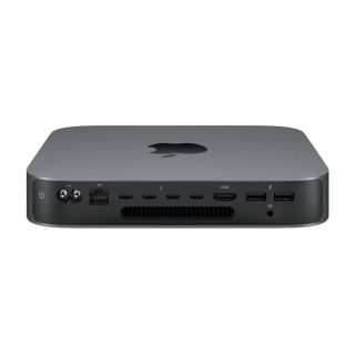 Refurbished Apple Mac Mini 8,1/i7-8700B/8GB Ram/2TB SSD/A (Late 2018)