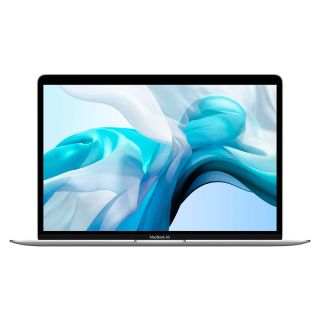 Refurbished Apple Macbook Air 9,1/i3-1000NG4/16GB RAM/2TB SSD/13"/Silver- A (Early 2020)