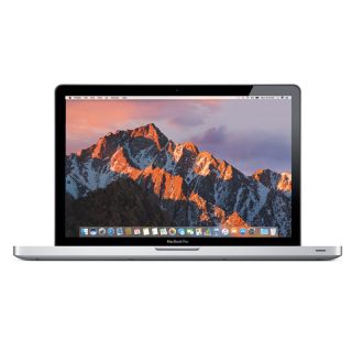 Refurbished Apple MacBook Pro 9,1/i7-3615QM/16GB RAM/1TB SSD/15"/Unibody/B (Mid 2012)