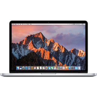 Refurbished Apple MacBook Pro 11,2/i7 4750HQ/8GB Ram/256GB SSD/15" RD/B - (Late 2013)