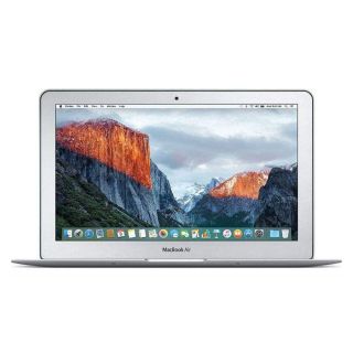 Refurbished Apple Macbook Air 7,1/i5-5250U/4GB RAM/256GB SSD/11"/C (Early 2015)