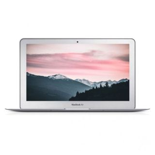 Refurbished Apple MacBook Air 7,2 - Early 2015, i5-5250U, 8GB RAM