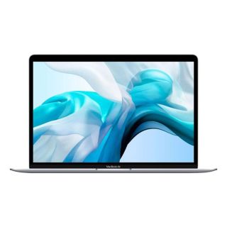 Refurbished Apple Macbook Air 9,1/i7-1060NG7/16GB RAM/256GB SSD/13"/Silver- A (Early 2020)