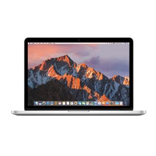 Refurbished Apple MacBook Pro 11,1/i7-4558U/8GB RAM/512GB SSD/13"/RD/B (Late 2013)
