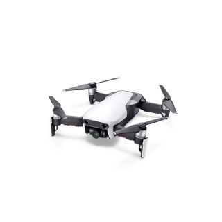 Refurbished DJI Mavic Air Drone Arctic White, B