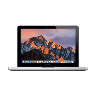 Refurbished Apple MacBook Pro 9,1/i7-3820QM/8GB RAM/256GB SSD/15