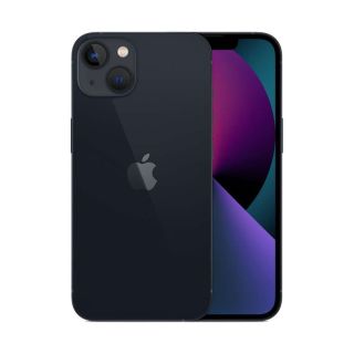 Refurbished Apple iPhone 13 Mini/256GB/4GB RAM/Unlocked/Midnight/B (2021)