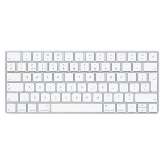 Refurbished Apple Magic 2 Keyboard (A1644), A