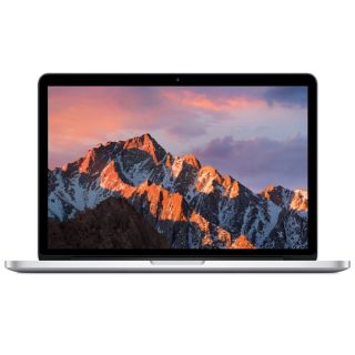 Refurbished Apple Macbook Pro 12,1/i7-5557U/8GB RAM/1TB SSD/13"/B (Early 2015)