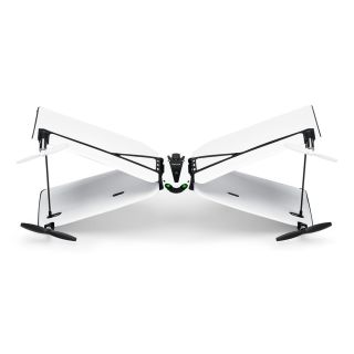 Parrot Swing and Flypad Minidrone - White