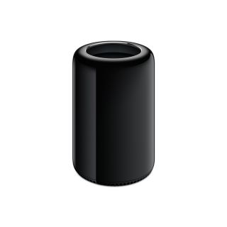 Refurbished Apple Mac Pro 6,1/E5-2697v2/64GB RAM/256GB SSD/Dual D500/A(Late 2013)