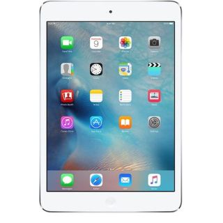 Refurbished Apple iPad mini 2/128GB/1GB Ram/Unlocked/Silver/A (2013)
