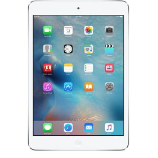 Refurbished Apple iPad Mini 2/16GB/1GB Ram/Wi-Fi/Silver/C