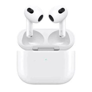 Apple AirPods Pro 3rd Gen / A3063+A3064 In-Ear (USB‑C MagSafe Case A3122)