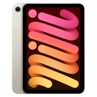 Apple iPad mini 7th Generation / 8.3-inch / 8GB RAM / 512GB Storage / Wi-Fi + Cellular