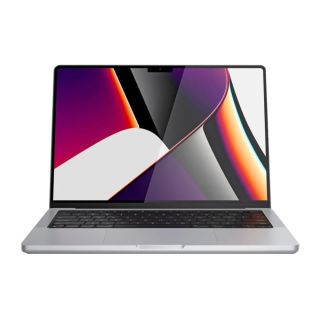 Refurbished Apple MacBook Pro 18,3/M1 Pro 3.2GHz/1TB SSD/16GB RAM/10 CPU/16 GPU/14-inch Display/A (Late 2021)