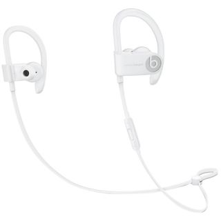 Refurbished Beats By Dre Powerbeats 3 Wireless In-Ear White, B