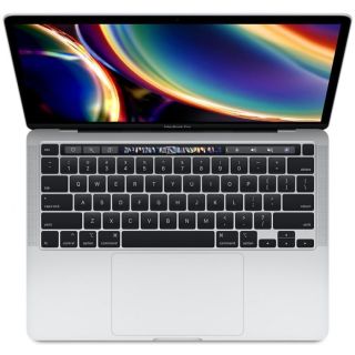 Refurbished Apple Macbook Pro 16,2/i5-1038NG7/16GB RAM/512GB SSD