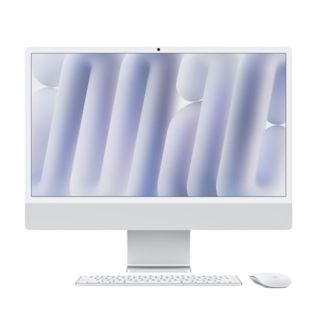 Refurbished Apple iMac 16,3/M4 /10-CPU 10-GPU/24-inch/4.5K RD (Late-2024)