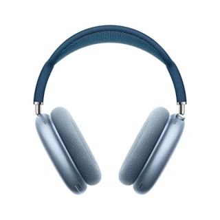 Apple AirPods Max 2 Wireless Over-Ear Headphones – USB-C, Active Noise Cancellation