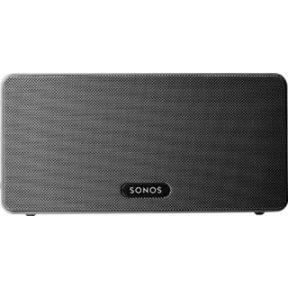 Refurbished Sonos Play 3 Black, B