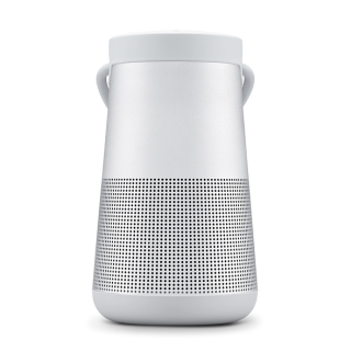 Refurbished Bose SoundLink Revolve+ Bluetooth Speaker - White, A