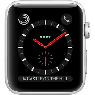 Best buy apple watch series store 3 refurbished