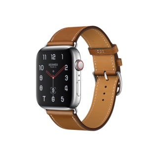 Refurbished Apple Watch Hermès Stainless Steel Case with