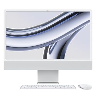 Refurbished Apple iMac 15,4/M3 /8-CPU-8-GPU/24-inch/4.5K RD (Late-2023)