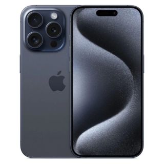 Refurbished Apple iPhone 15 Pro Max