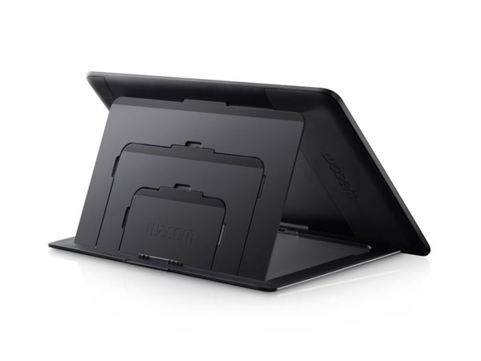 Refurbished Wacom Cintiq 13HD DTK-1300 + Pen, C | Mac4sale