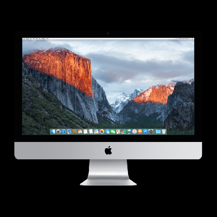 Refurbished Apple iMac 17,1/i7-6700K/8GB RAM/3TB HDD/27-inch 5K RD