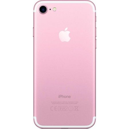 Refurbished Apple iPhone 7 256GB Rose Gold Unlocked A Mac4sale