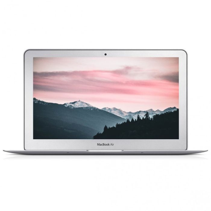 Refurbished Apple MacBook Air 6,1/i7-4650U/8GB RAM/256GB SSD/11