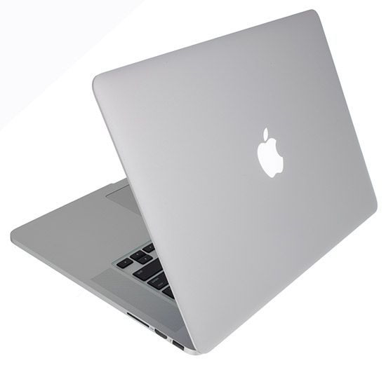 MacBook Pro 2024 (Retina, 15-inch, Early 2013) 256GB SSD