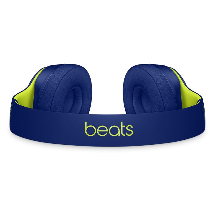 Beats solo 3 wireless indigo sale