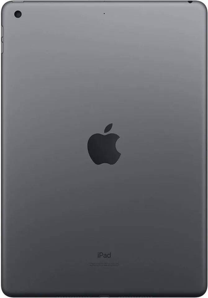 Ipad 2024 7th Generation 32GB Black