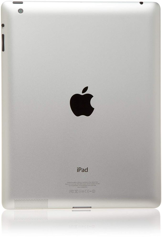 Refurbished Apple iPad 3 16GB Black, Unlocked B | Mac4sale