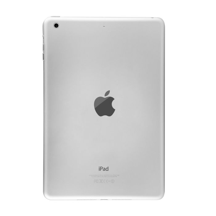 Refurbished Apple iPad Air 1 16GB Space Grey, WiFi B | Mac4sale