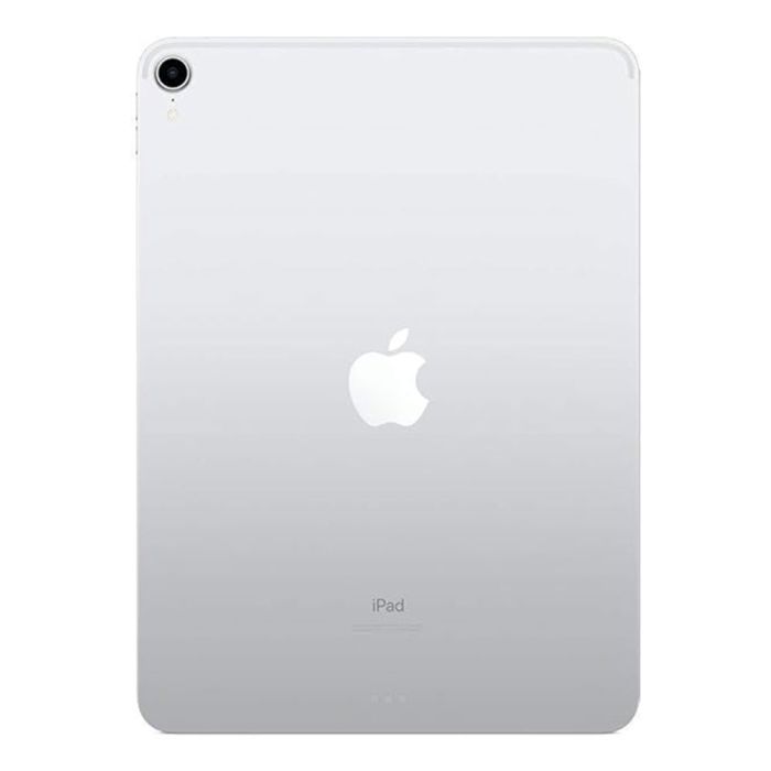 Refurbished Apple iPad Pro 11-inch 3rd Gen (A2377) | 256GB Silver WiFi C |  Mac4sale