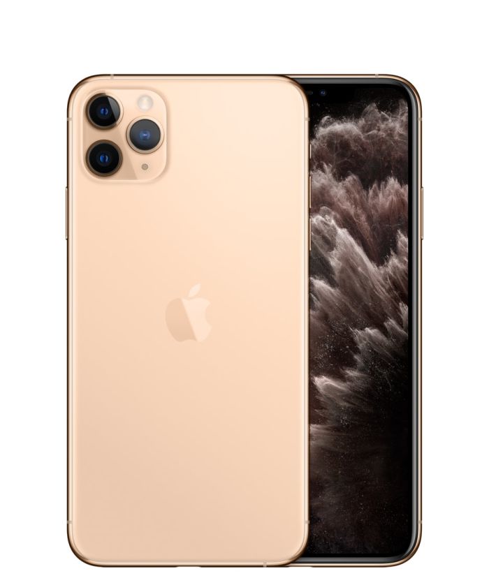 iPhone Xs MAX 256GB Gold ( Refurbished ) - Mobile City