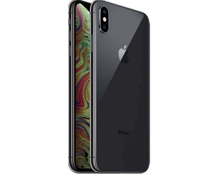 Apple iPhone XS 64 outlet GB in Space Gray for Unlocked