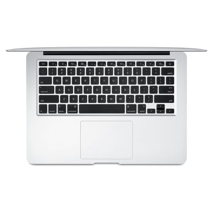 Refurbished Apple MacBook Air 7,2 - Mid 2017, i5-5350U, 8GB RAM, 128GB SSD,  13-inch | Mac4sale