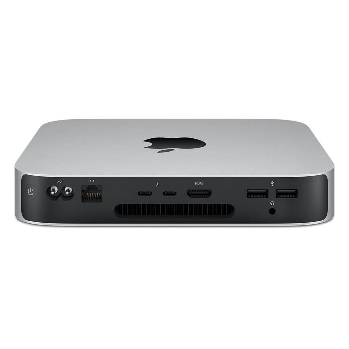 Refurbished Apple Mac Mini 9,1 - M1, 16GB RAM, 1TB SSD, 8 Core GPU, Silver,  B (Late 2020) | Mac4sale