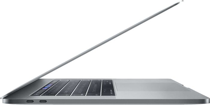 Refurbished Apple MacBook Pro 15,1/i7-8850H/32GB RAM/512GB SSD