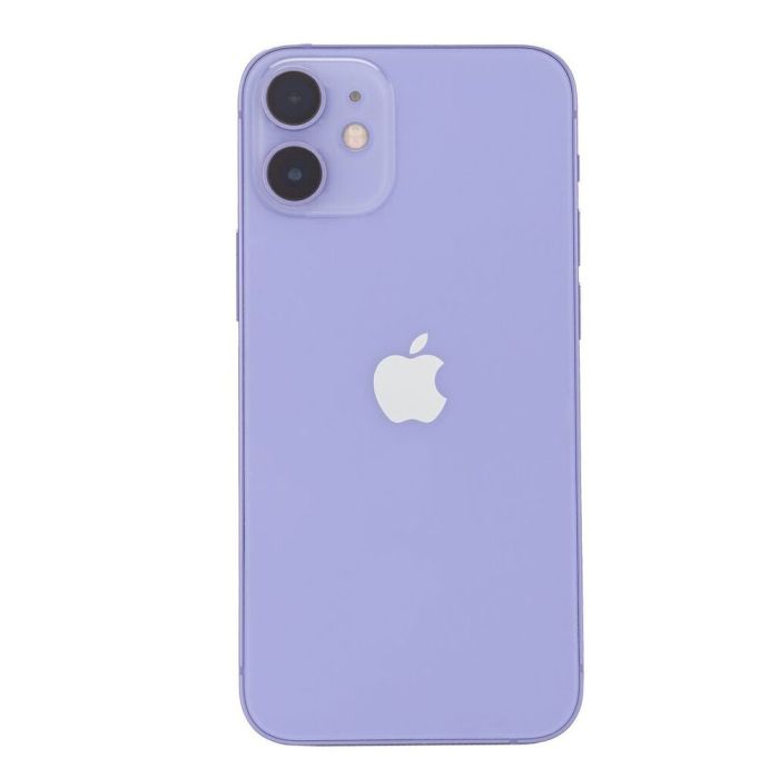 Apple iPhone 12 64 GB in Purple online for Unlocked