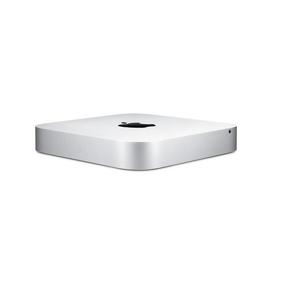 Mac Mini 2010 high quality 4GB Ram/320GB Hard Drive